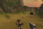 Vivisector: Beast Within (PC)