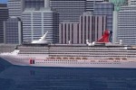 Carnival Cruise Lines Tycoon (PC)