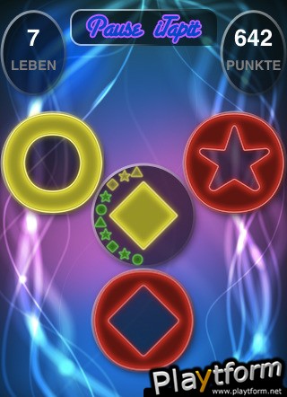 iTapit Sponsored Edition (iPhone/iPod)