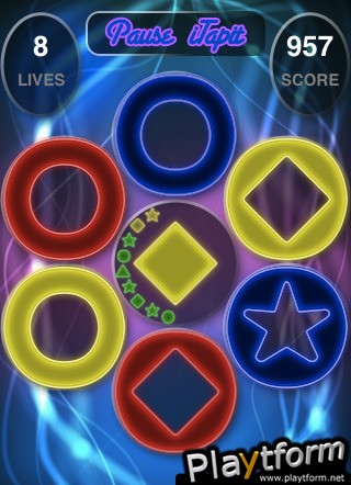 iTapit Sponsored Edition (iPhone/iPod)