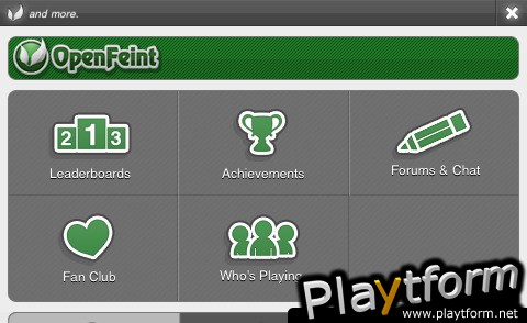 Lockdown (iPhone/iPod)