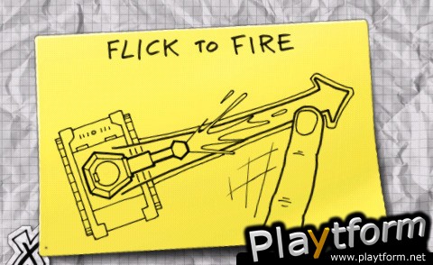 Panzer Panic (iPhone/iPod)
