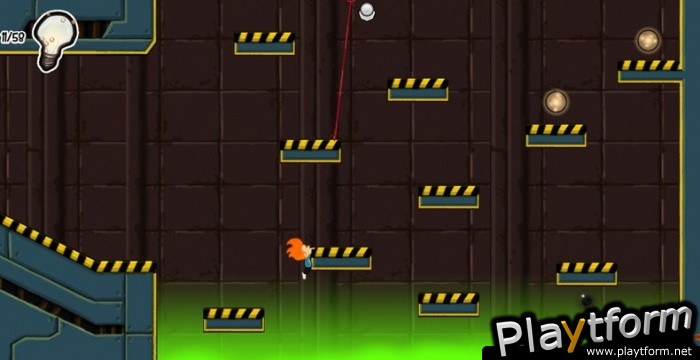 Max & the Magic Marker (PC)