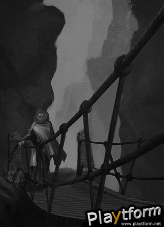 Gamebook Adventures 1: An Assassin in Orlandes (iPhone/iPod)
