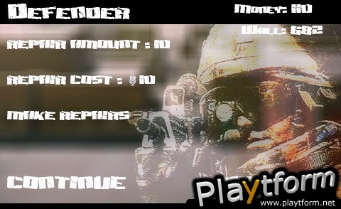 iDefender (iPhone/iPod)