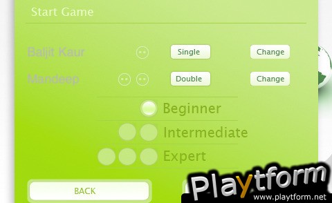 kTrivia Geography (iPhone/iPod)