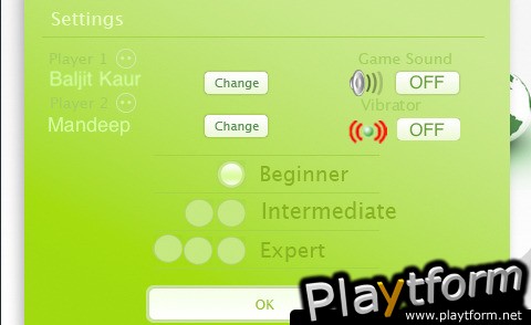 kTrivia Geography (iPhone/iPod)