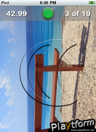 PicFix (iPhone/iPod)