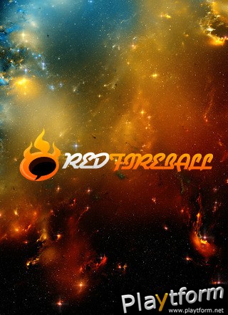 Red Fireball - Gravity Game (iPhone/iPod)