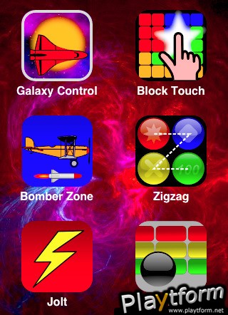 Toy Chest FULL (iPhone/iPod)