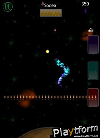 A Shoot Shoota (iPhone/iPod)