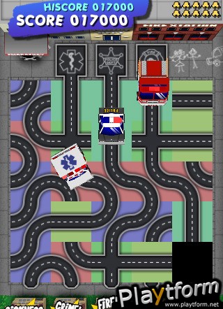 AmericanRescue (iPhone/iPod)