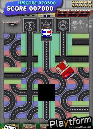 AmericanRescue (iPhone/iPod)