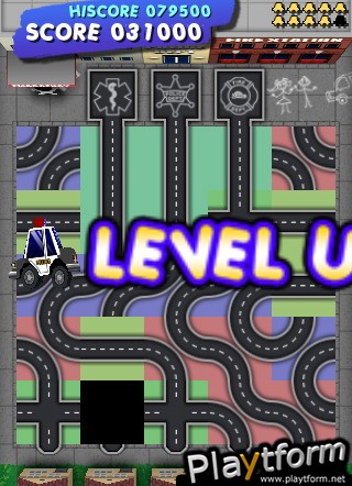 AmericanRescue (iPhone/iPod)