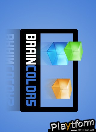 BrainColours (iPhone/iPod)