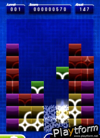 Enerbrix (iPhone/iPod)