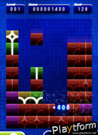 Enerbrix (iPhone/iPod)