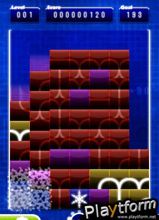 Enerbrix (iPhone/iPod)