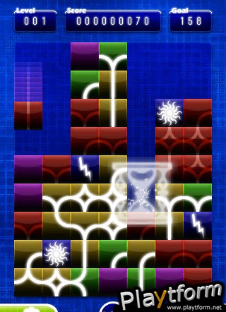 Enerbrix (iPhone/iPod)