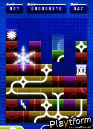 Enerbrix (iPhone/iPod)