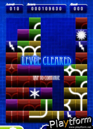 Enerbrix (iPhone/iPod)