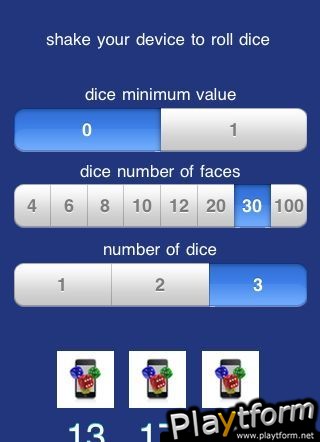 iGodGamble (iPhone/iPod)