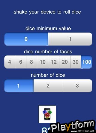 iGodGamble (iPhone/iPod)