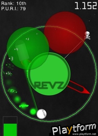 Revz (iPhone/iPod)