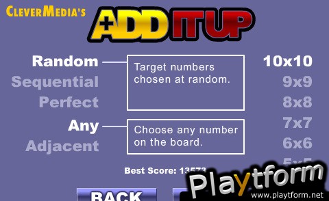 CleverMedia's Add It Up (iPhone/iPod)