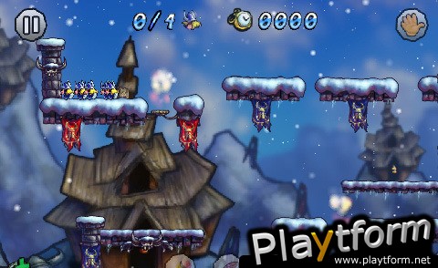Age of Tribes (iPhone/iPod)
