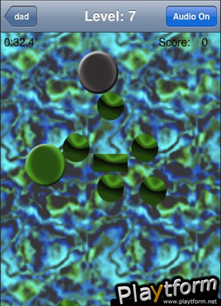 Bouncy Boontz (iPhone/iPod)