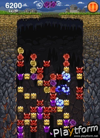 Demonless (iPhone/iPod)