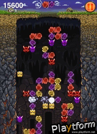 Demonless (iPhone/iPod)