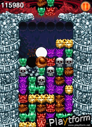 Demonless (iPhone/iPod)