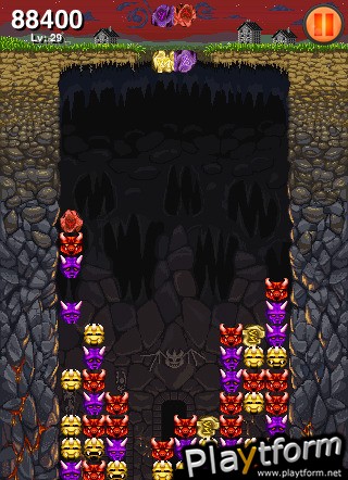 Demonless (iPhone/iPod)