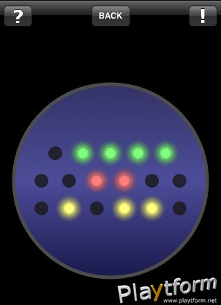 Geek System (iPhone/iPod)