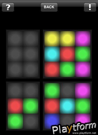 Geek System (iPhone/iPod)