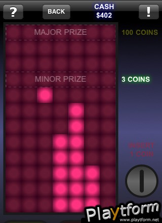 Geek System (iPhone/iPod)