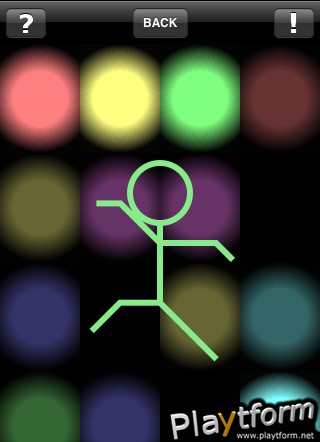 Geek System (iPhone/iPod)