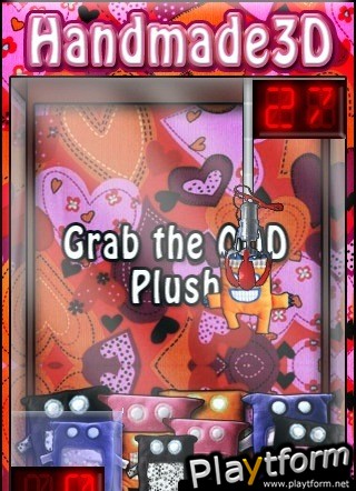 Handmade3D (iPhone/iPod)