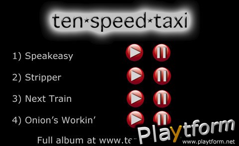 Say No to Dougs! (iPhone/iPod)