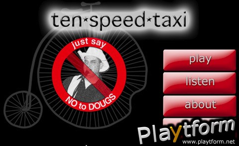 Say No to Dougs! (iPhone/iPod)