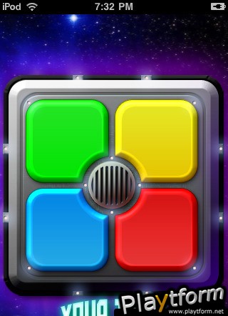 SimonSez (iPhone/iPod)