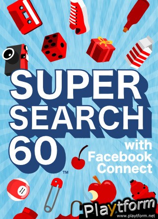 Super Search 60 (iPhone/iPod)