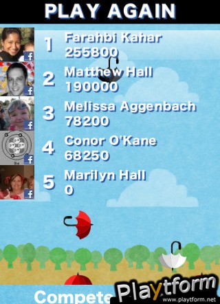 Super Search 60 (iPhone/iPod)