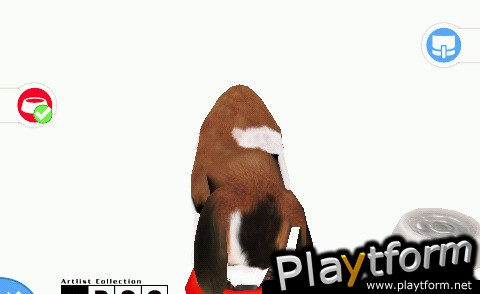 The Dog - Puppy Pets (iPhone/iPod)