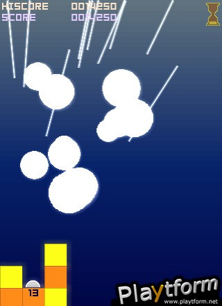 Triple Attack (iPhone/iPod)