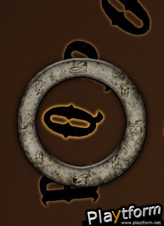 WraithBoard (iPhone/iPod)