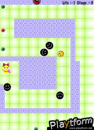 A Cranky Buff (iPhone/iPod)