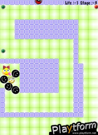 A Cranky Buff (iPhone/iPod)